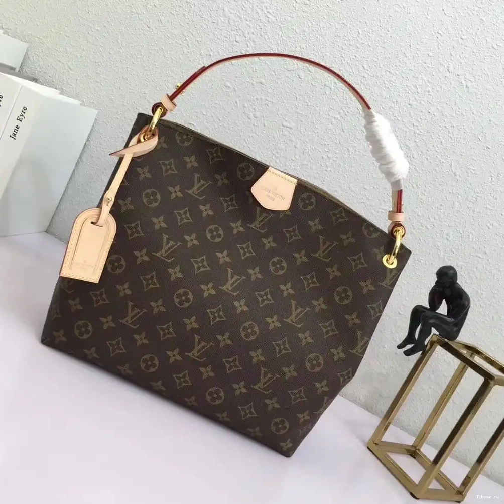Louis Vuitton GRACEFUL PM 0603
